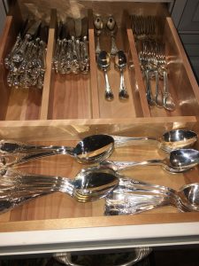 silverware