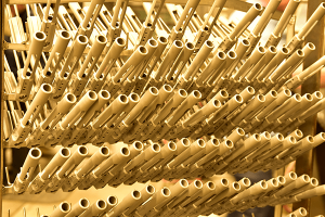 plating processes
