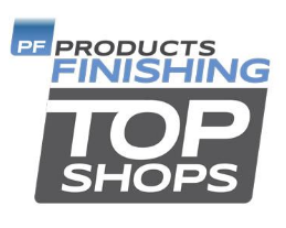 top shops award