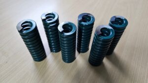 metal injection molding