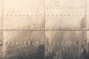 aerospace plating